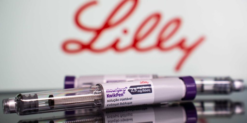 Eli Lilly concludes a $3 billion agreement for drug sales in China