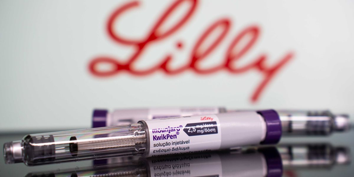 Eli Lilly concludes a $3 billion agreement for drug sales in China