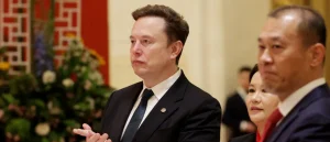 Elon Musk Faces Setback from Judge Appointed by Biden Just Days After Reaching Trillionaire Status