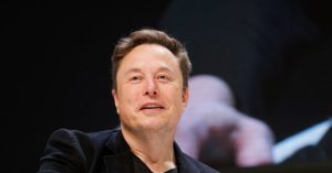 Elon Musk Promises to Take Legal Steps Against German Public Media