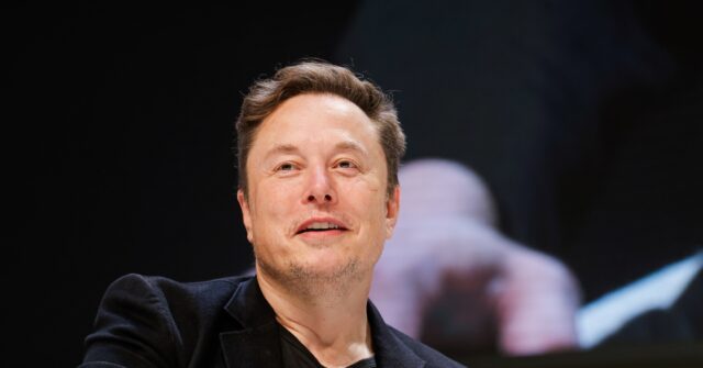 Elon Musk Promises to Take Legal Steps Against German Public Media