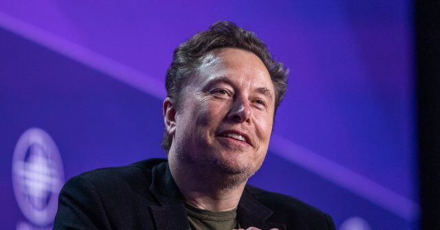 Elon Musk Reveals Google AI Partnership Just Before SpaceX Goes Public