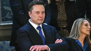 Elon Musk claims that politicians who overlooked grooming gangs in the UK should be imprisoned.