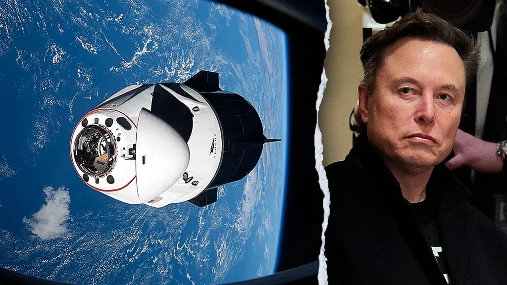 Elon Musk reaching trillionaire status shows that the American Dream is still alive.