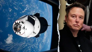 Elon Musk reaching trillionaire status shows that the American Dream is still alive.