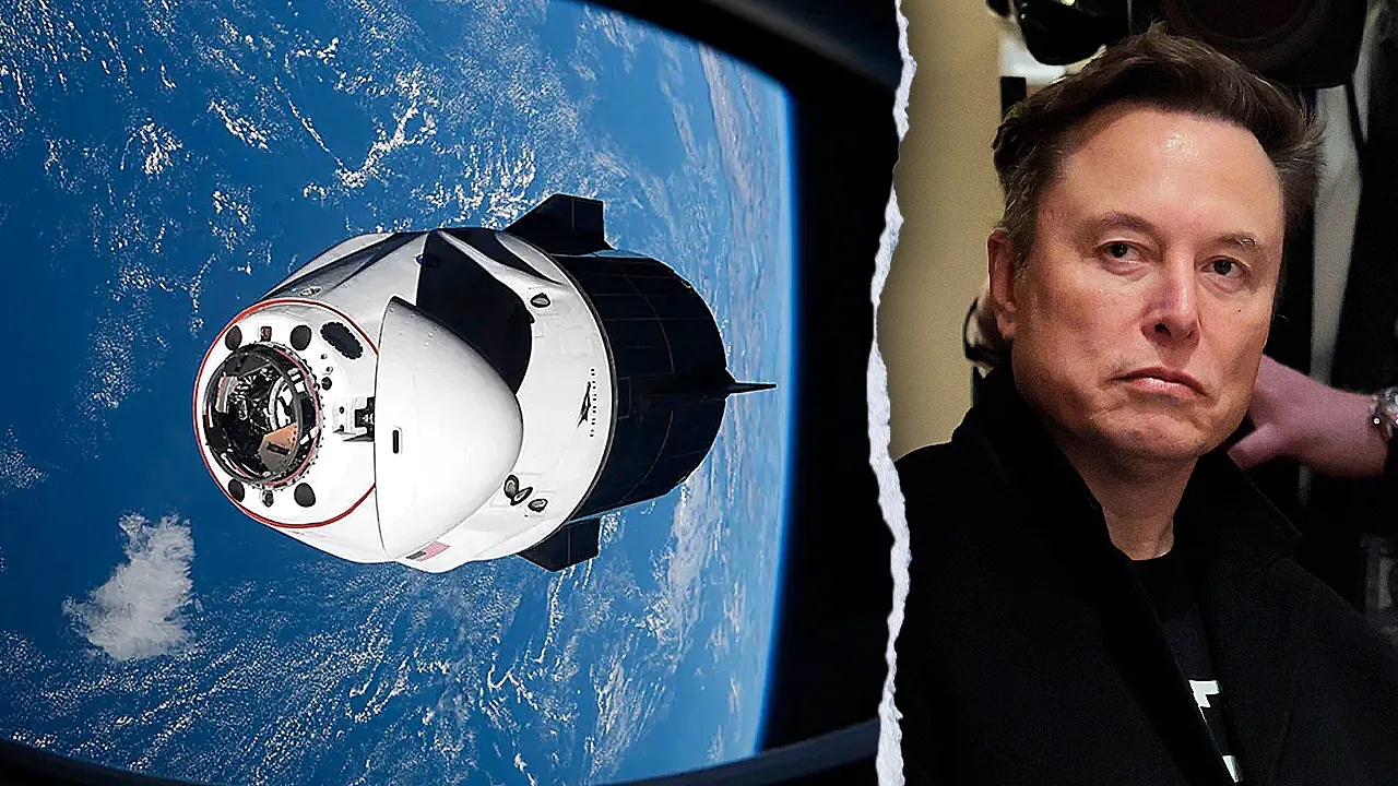 Elon Musk reaching trillionaire status shows that the American Dream is still alive.