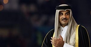 Emir of Qatar: 'Significant Opportunities' in Post-War Iran