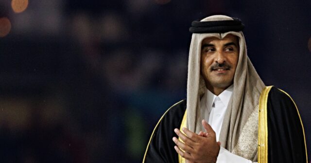 Emir of Qatar: 'Significant Opportunities' in Post-War Iran