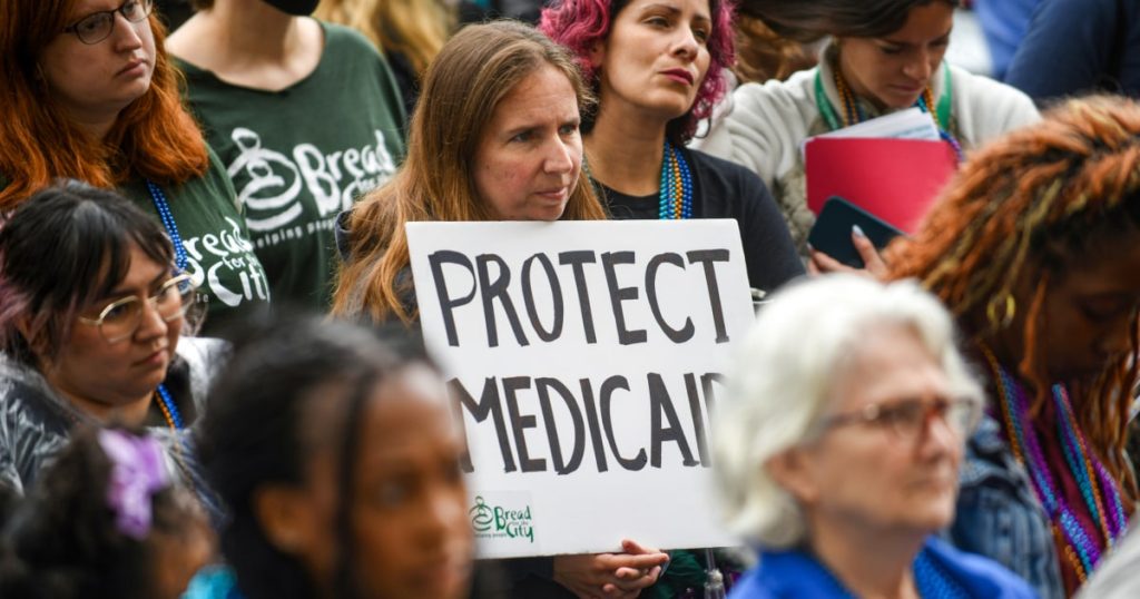 Enrollment in Medicaid and the ACA decreases by over 5 million, new report reveals