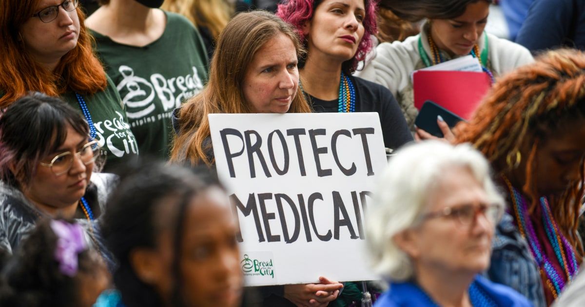 Enrollment in Medicaid and the ACA decreases by over 5 million, new report reveals