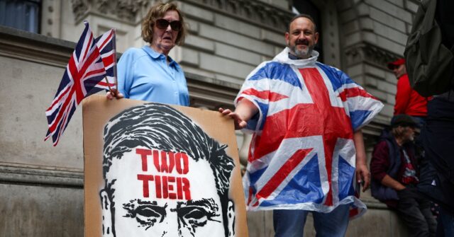 'Equality Law' Used to Prevent Middle Class White Men from Government Internship