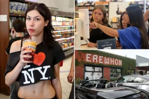 Erewhon's luxury Reserve membership benefits disclosed