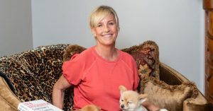 Erin Brockovich Announces Initiative to Challenge AI Data Centers Nationwide