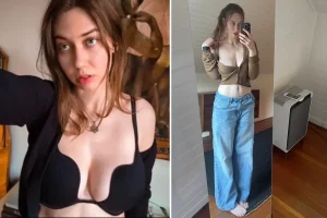 Escorts are now demanding up to $6,000 per hour due to the surge in AI growth in Silicon Valley.