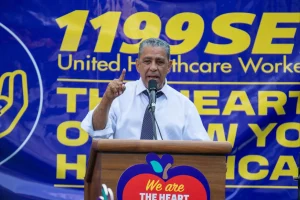Espaillat's campaign calls for the PAC supporting Mamdani-backed, far-left NY House candidates to cease 'false' ads or face legal action.