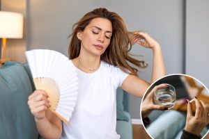 Essential menopause treatment reduces the risk of low bone density by 69%