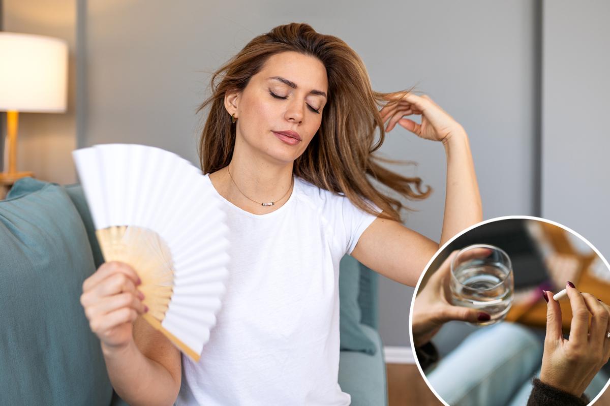 Essential menopause treatment reduces the risk of low bone density by 69%
