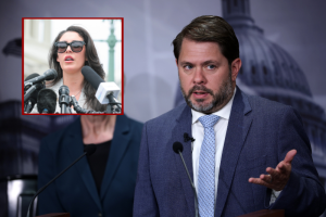 Ethics committee clears Democrat Sen. Gallego of sexual misconduct accusations
