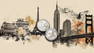 Euro: Concerns about inflation are challenged as the 1.13 level is observed