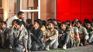 Europe takes action against illegal immigration in response to riots in France and Belgium