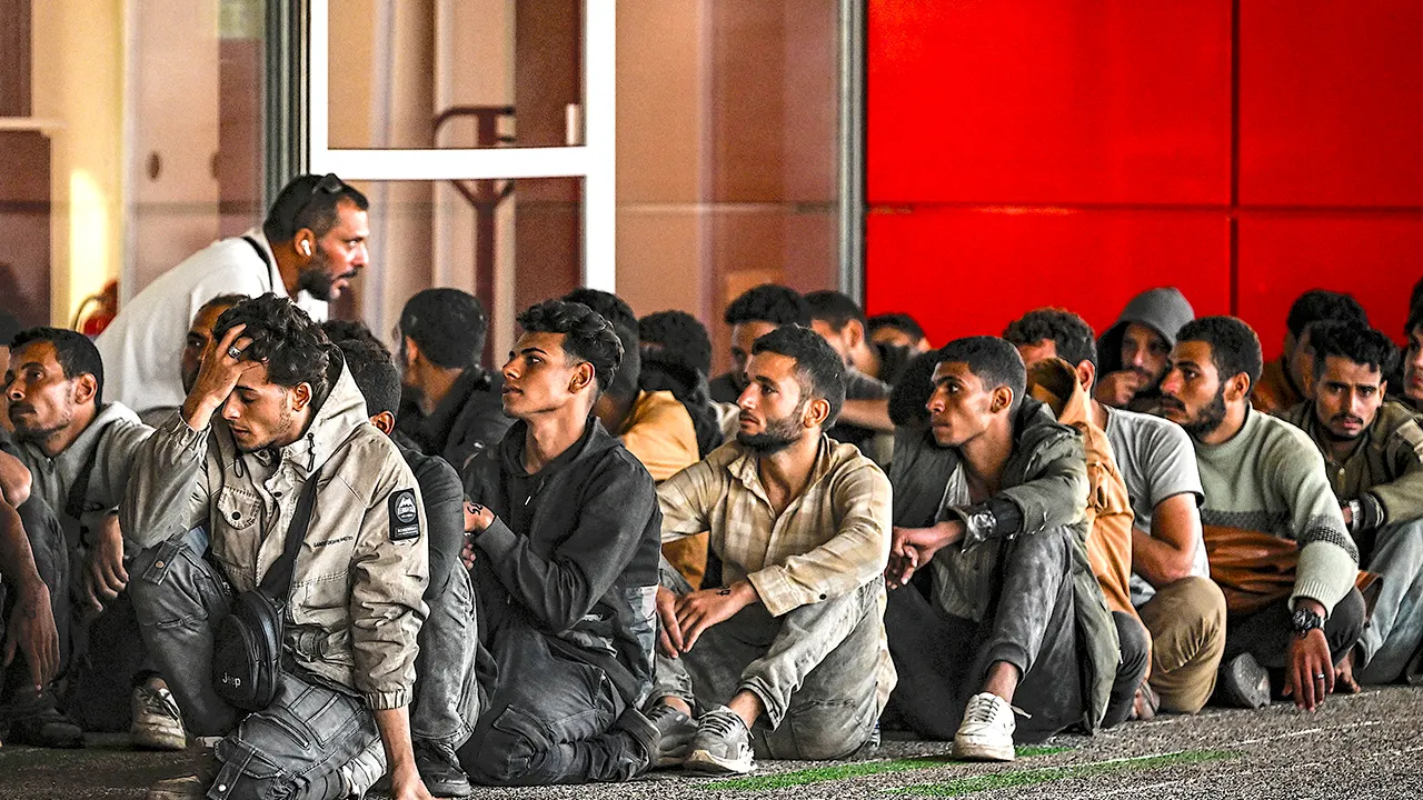 Europe takes action against illegal immigration in response to riots in France and Belgium