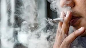 Ex-HHS secretary claims 25 million smokers are being overlooked