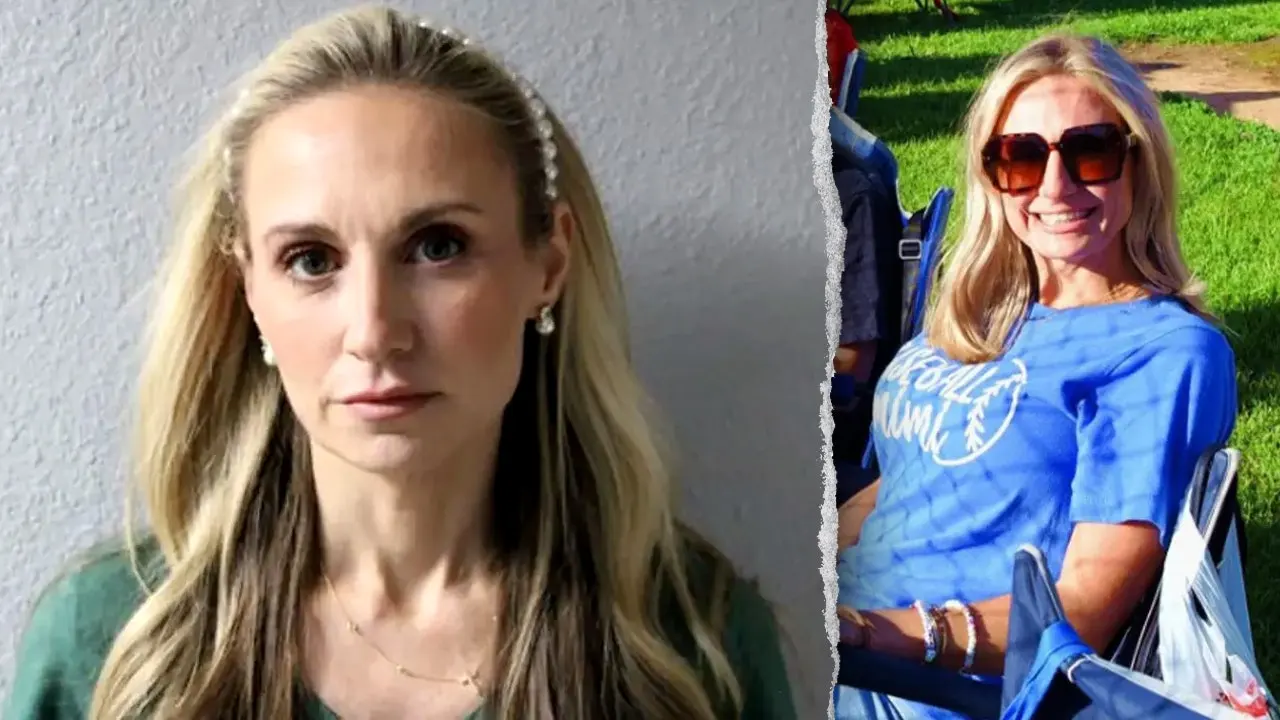 Ex-Louisiana mayor Misty Roberts receives 90-day sentence for having sex with a teenager