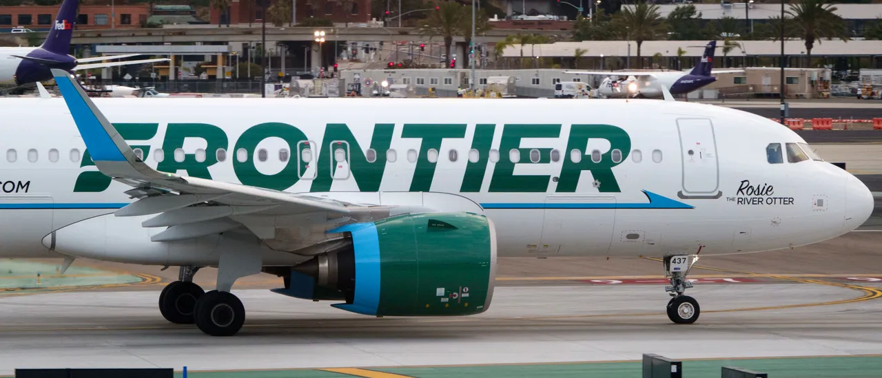 Ex-MMA fighter Josh Longood Holds Man Down After Allegedly Attacking Flight Attendant and Trying to Open Emergency Exit
