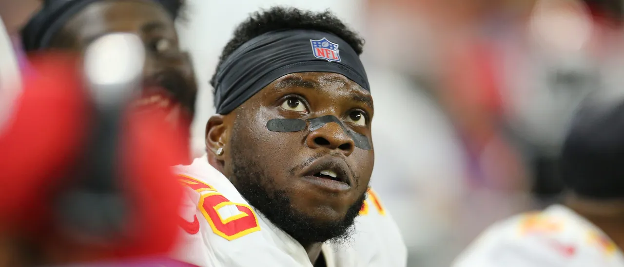 Ex-NFL Player Darron Lee Charged with Murder