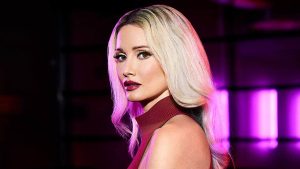 Ex-Playboy Bunny cautions young women about the 'cult-like' mindset in Hollywood