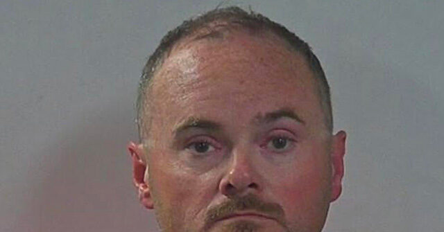 Ex-Police Officer and Educator Charged with Sexual Battery Related to Student