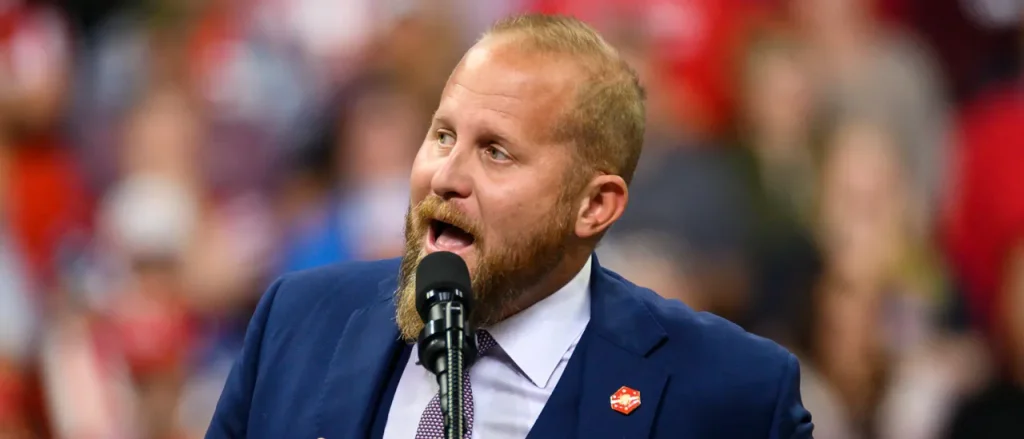 Ex-Trump Campaign Adviser Commits Major Mistake in Foreign Agent Submission