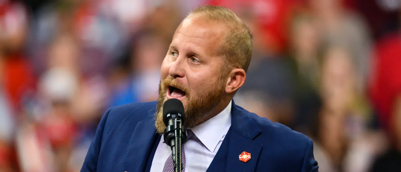 Ex-Trump Campaign Adviser Commits Major Mistake in Foreign Agent Submission