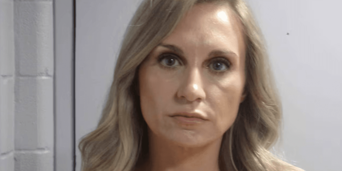 Ex-mayor labeled a 'predator' with 'Botox and high heels' escapes significant prison sentence for sexual offenses involving teen.