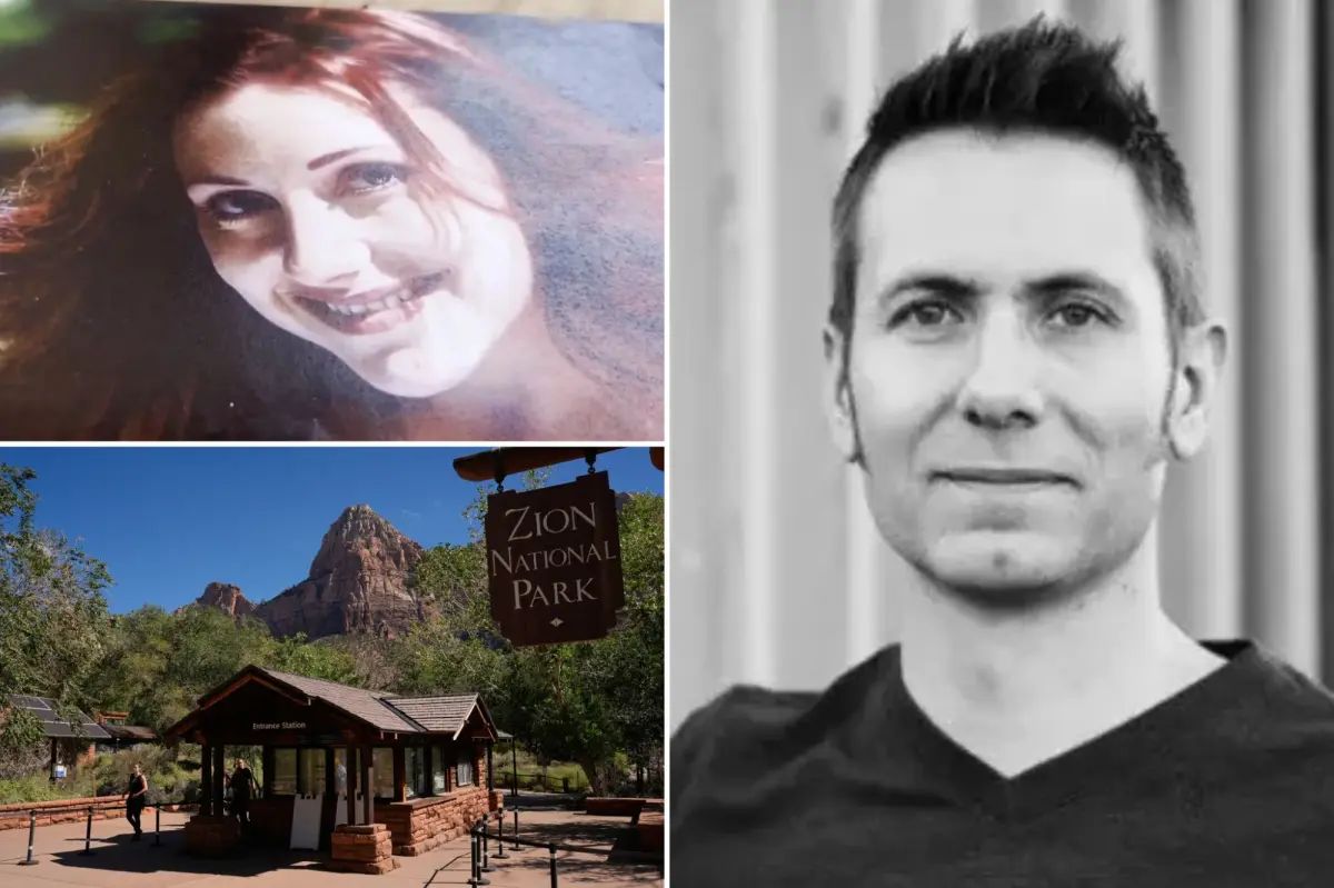Ex-youth pastor David Vander Meer, accused of killing his wife 20 years after her deadly 'fall,' takes his own life in prison.