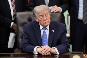Examining Trump's statements about 401(k) earnings during his second term