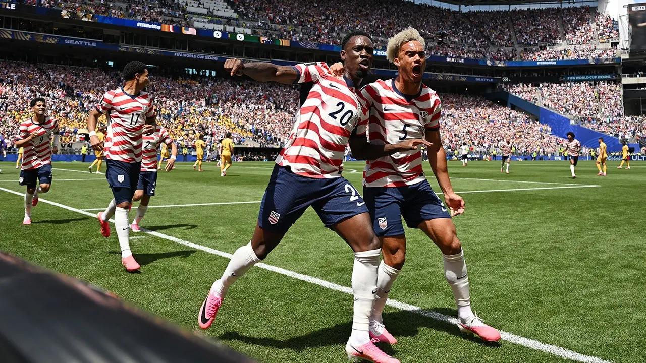 Examining the United States' journey to the 2026 FIFA World Cup final as knockout rounds approach