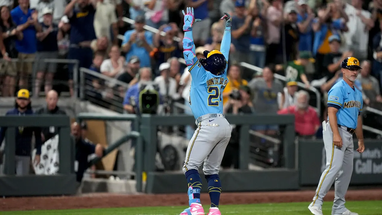 Exciting first game in Las Vegas results in 29 runs and 11 home runs, raising concerns about the area's MLB future