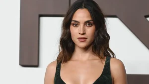 Exciting preview unveiled for upcoming A24 movie 'Onslaught,' featuring Adria Arjona and Rebecca Hall