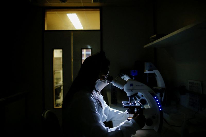 Existing medication alters white blood cells and enhances blood sugar levels in type 1 diabetes.