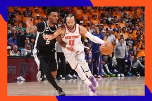 Experience history with Spurs-Knicks tickets for NBA Finals Game 3 at MSG
