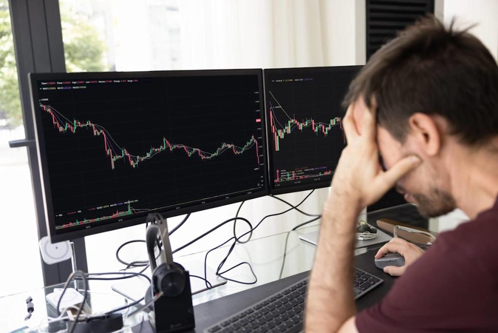 Expert who predicted the 2021 Bitcoin drop issues another alert