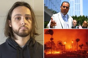 Experts highlight issues in the case against the person accused of starting the Palisades fire.