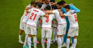 Explanation of extra time rules for group stage in the 2026 World Cup