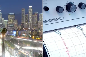 Exploring California's early earthquake alert system as Northern California, Japan, and Venezuela experience tremors