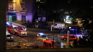 Explosive device goes off in Monaco, seriously wounding 2 people: reports