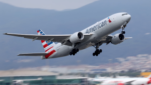 FAA looking into close call between American Airlines and Delta at Boston Logan