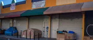 FBI Conducts Extensive Investigation into Voter Fraud Linked to Homeless on Skid Row
