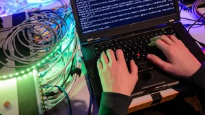 FBI alerts that cybercriminals pretending to be IT support are aiming at law firms.