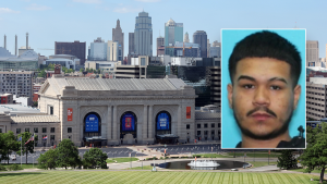 FBI announces reward for suspect in Kansas City shooting near World Cup stadium